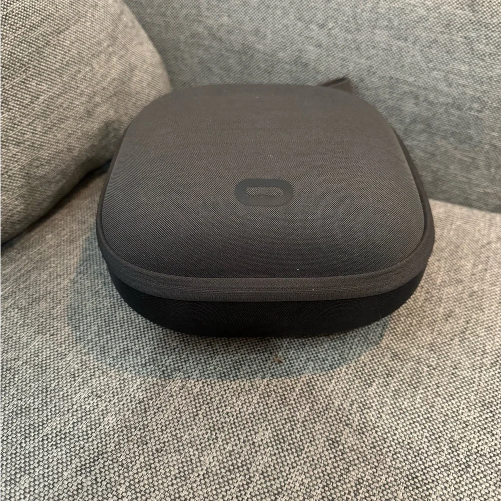 Oculus go vr